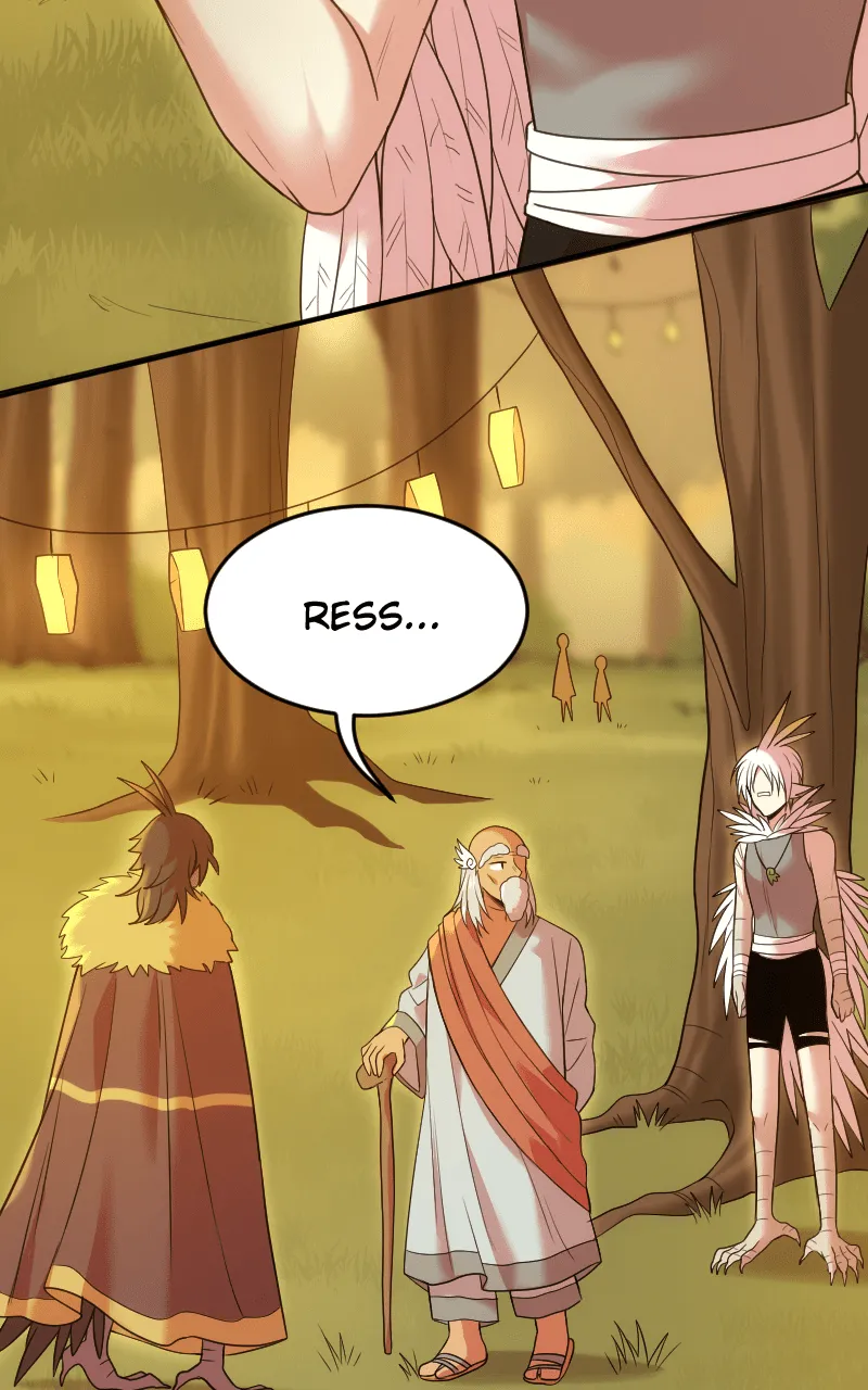Watermelon Chapter 207 page 35 - 