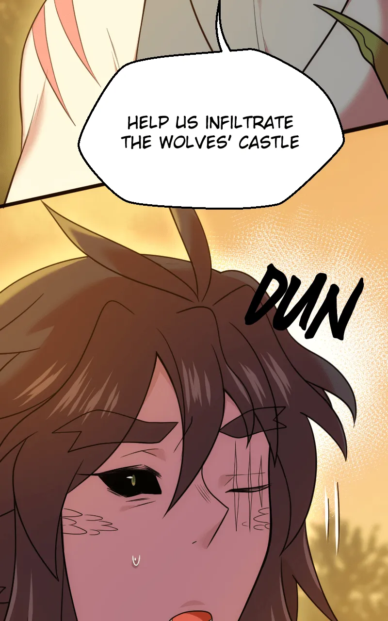 Watermelon Chapter 207 page 38 - 