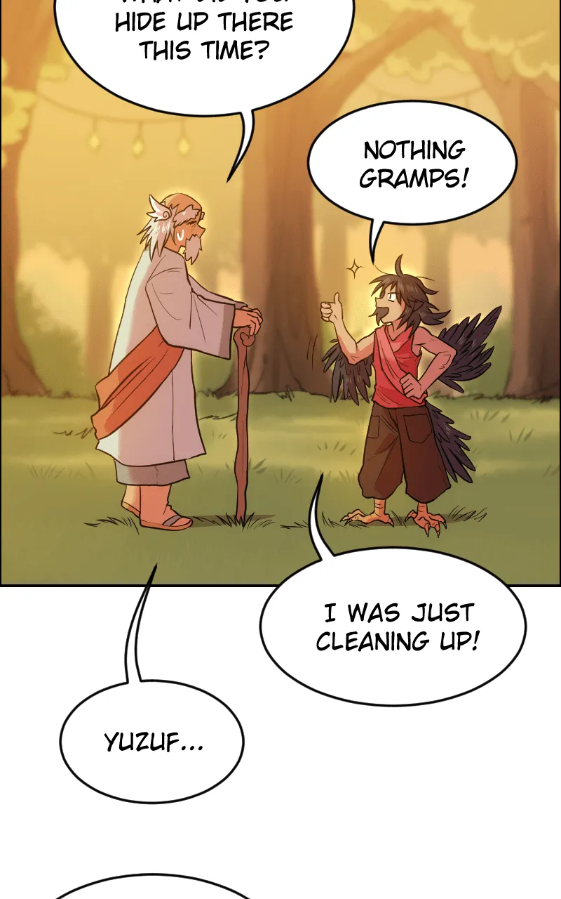 Watermelon Chapter 207 page 5 - 
