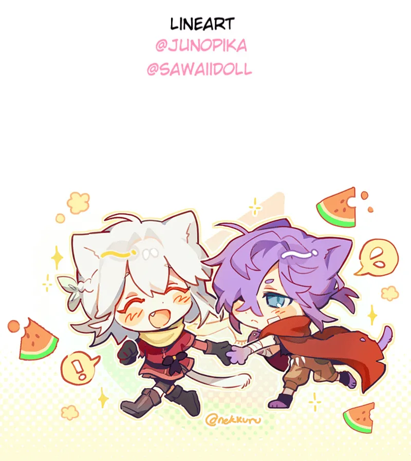 Watermelon Chapter 207 page 49 - 