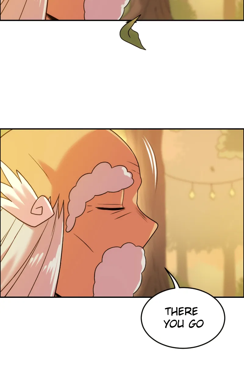 Watermelon Chapter 207 page 9 - 