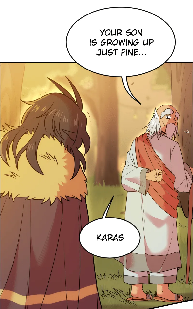 Watermelon Chapter 207 page 10 - 