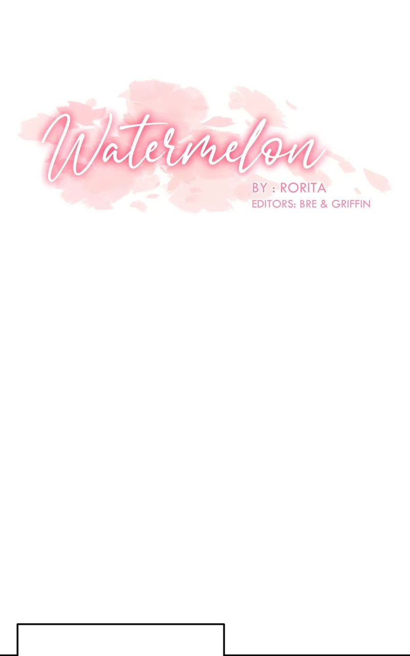 Watermelon Chapter 208 page 1 - 