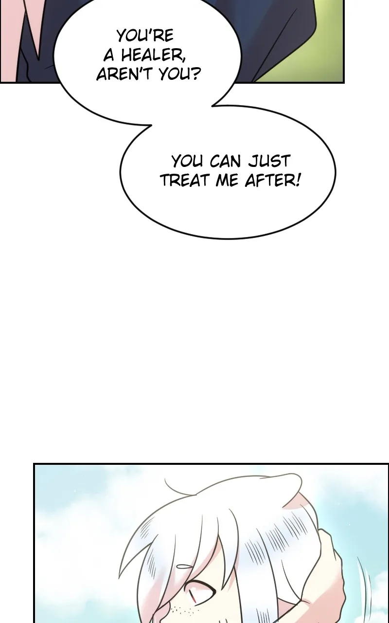 Watermelon Chapter 208 page 18 - 