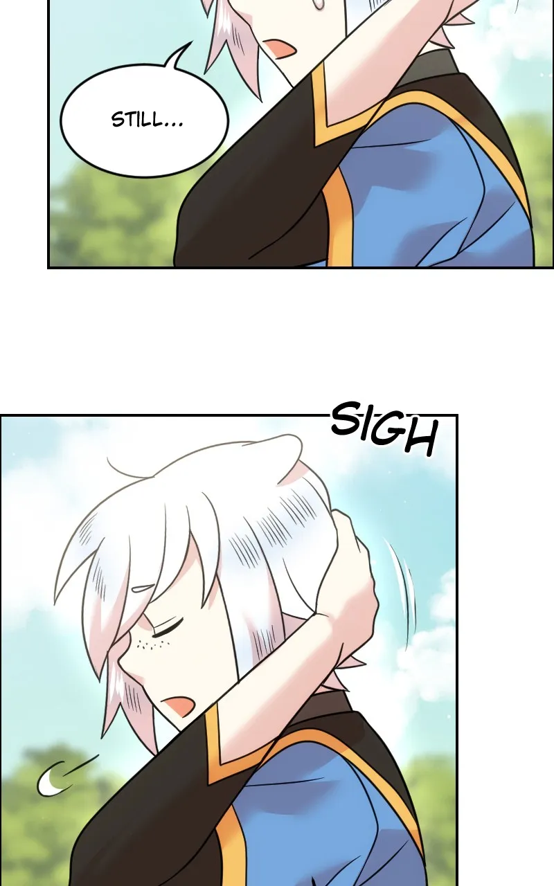 Watermelon Chapter 208 page 19 - 