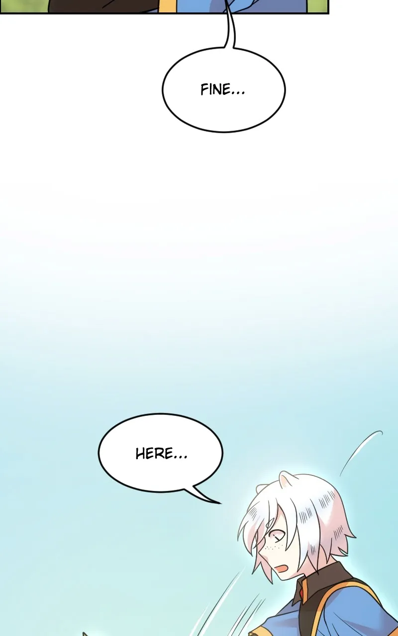 Watermelon Chapter 208 page 20 - 