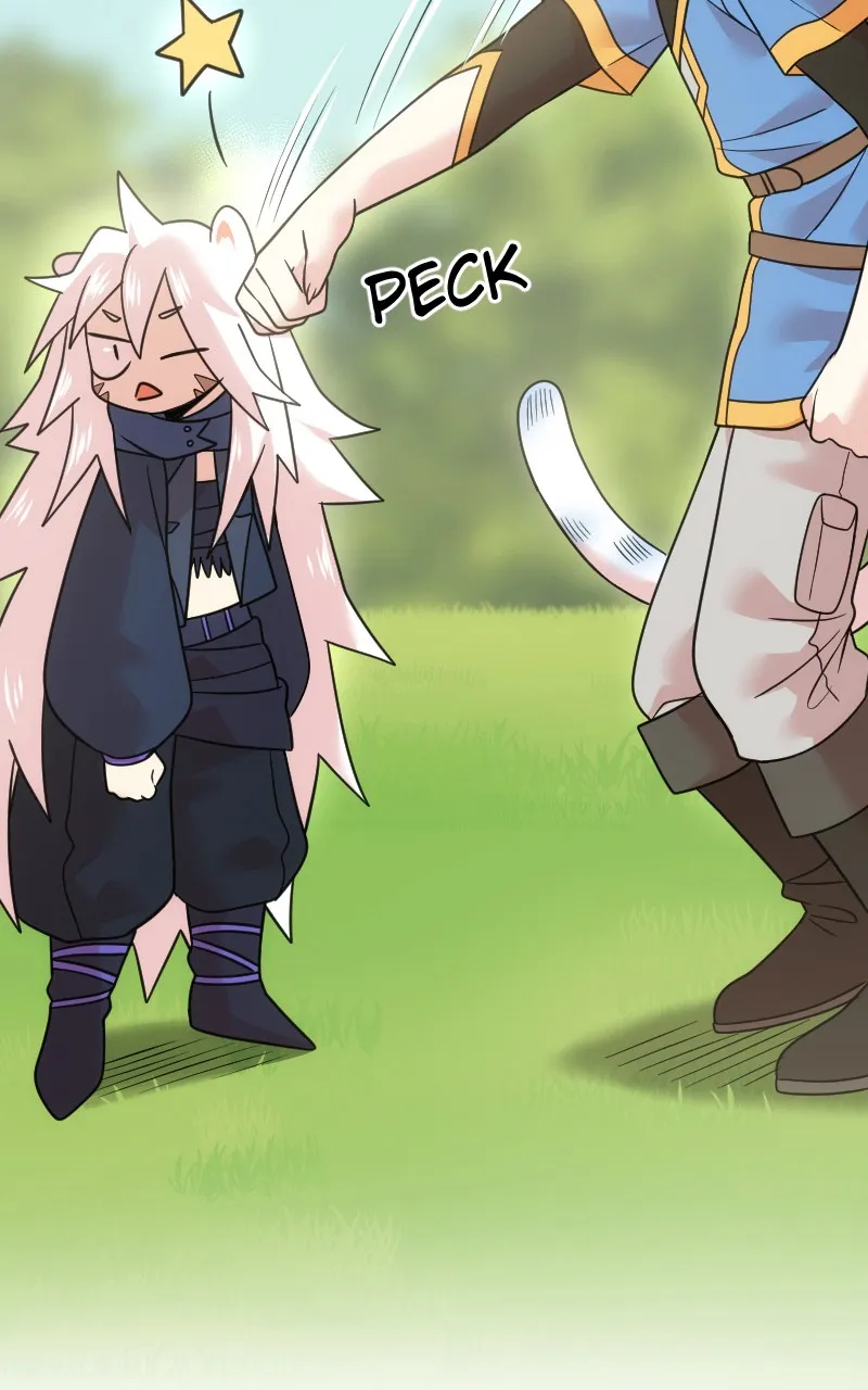 Watermelon Chapter 208 page 21 - 