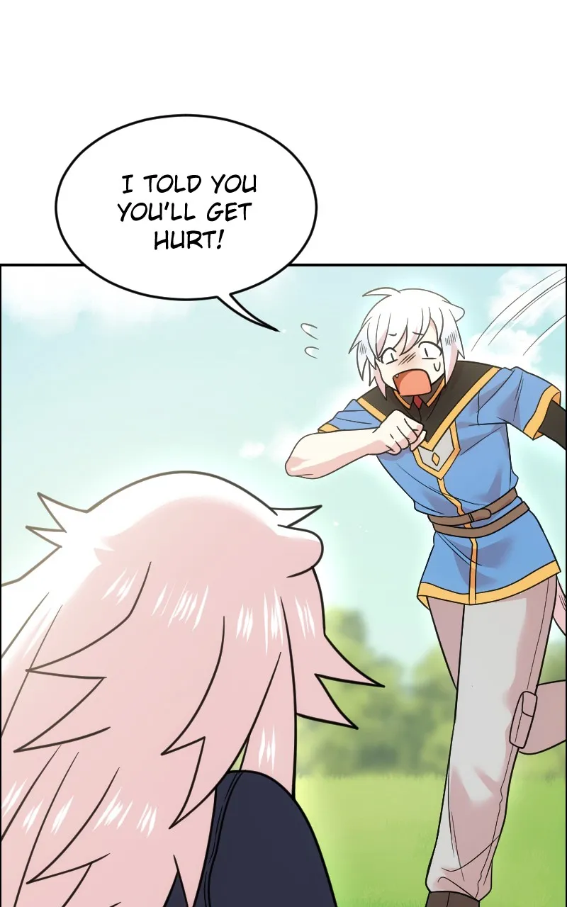 Watermelon Chapter 208 page 28 - 