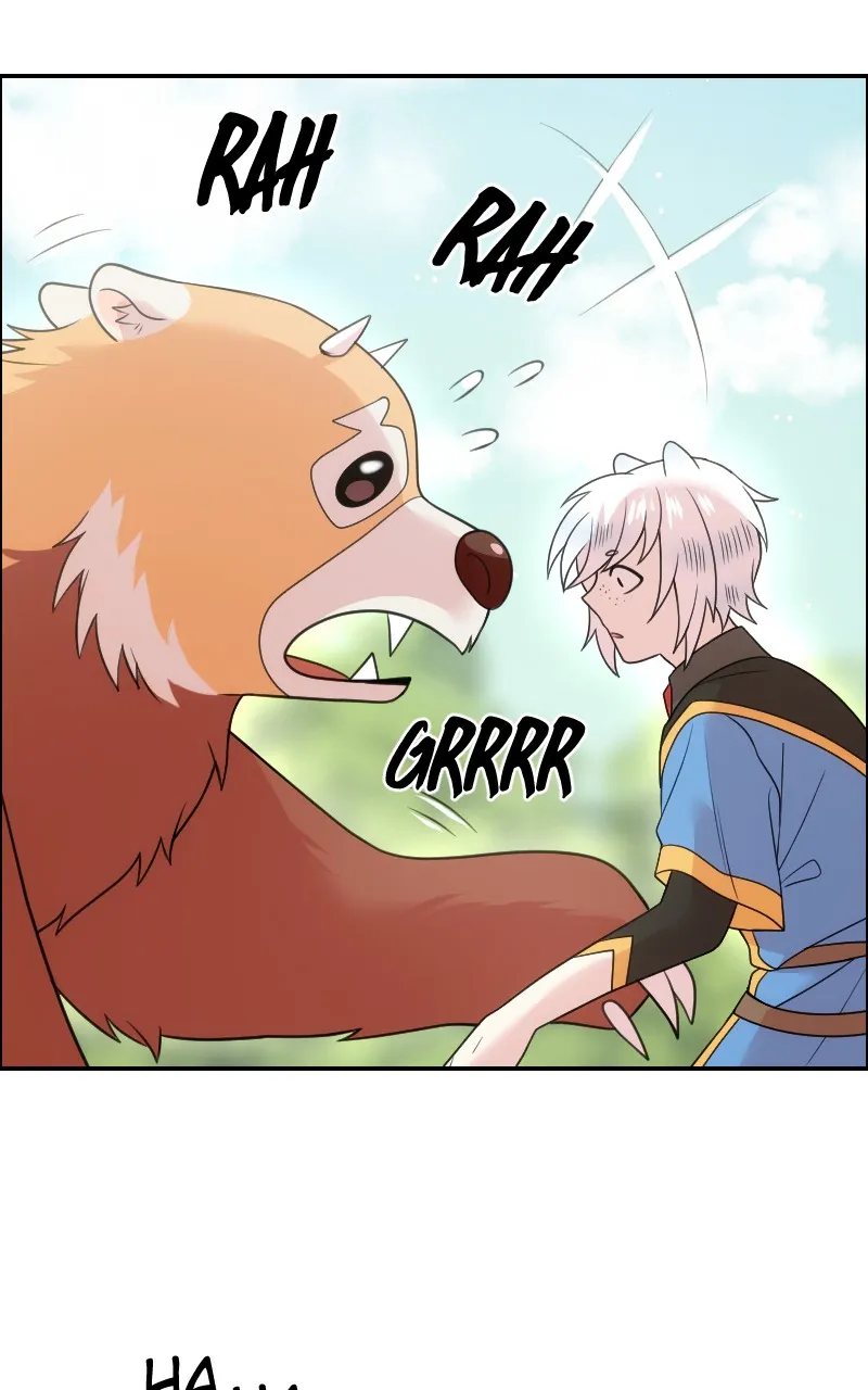 Watermelon Chapter 208 page 34 - 