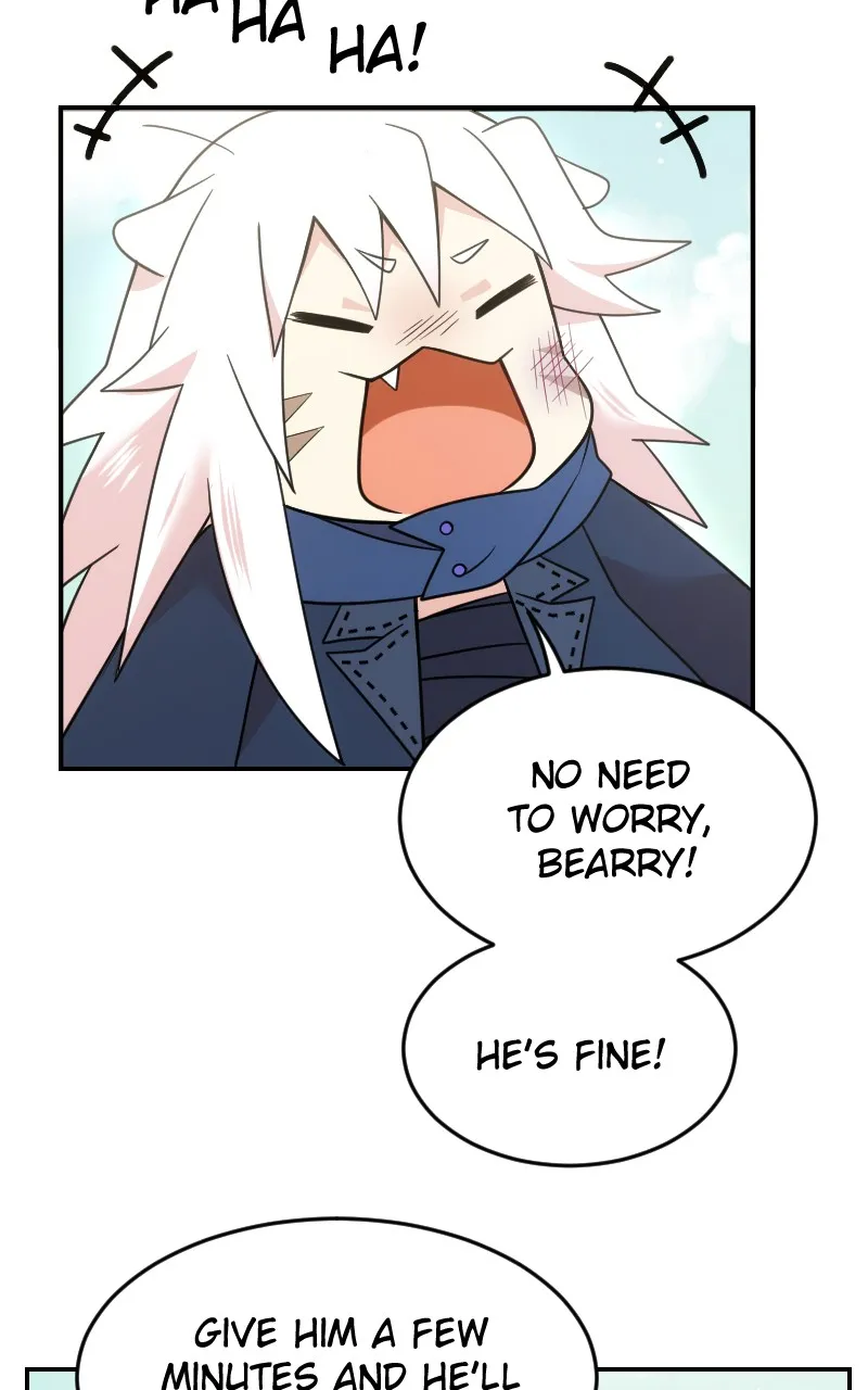 Watermelon Chapter 208 page 35 - 
