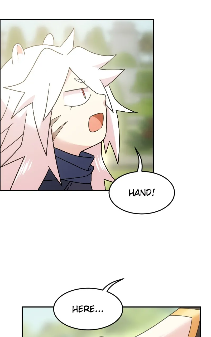 Watermelon Chapter 208 page 5 - 