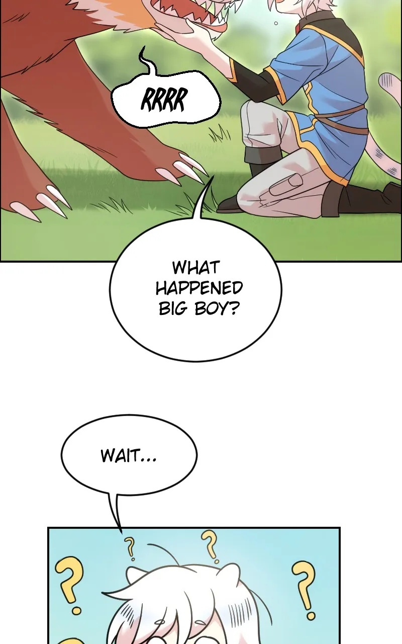 Watermelon Chapter 208 page 41 - 