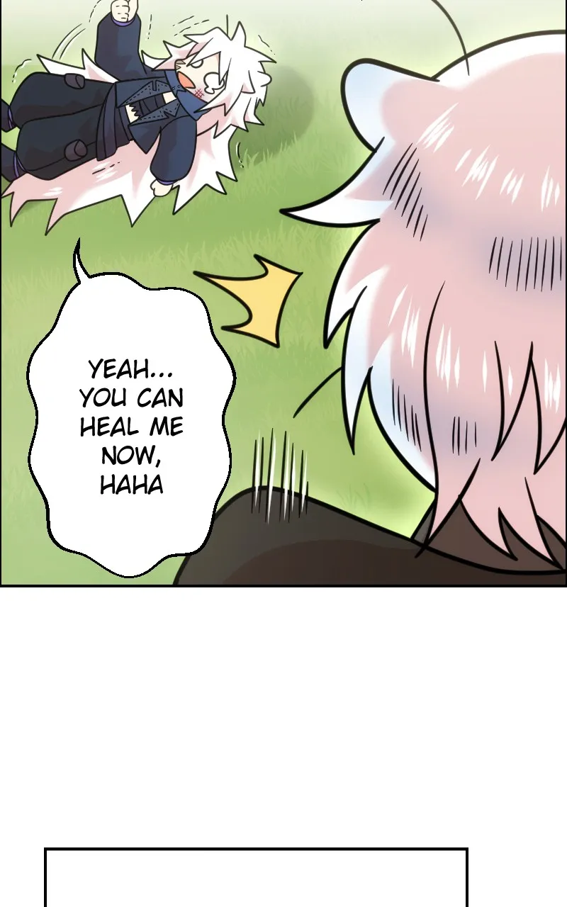 Watermelon Chapter 208 page 43 - 