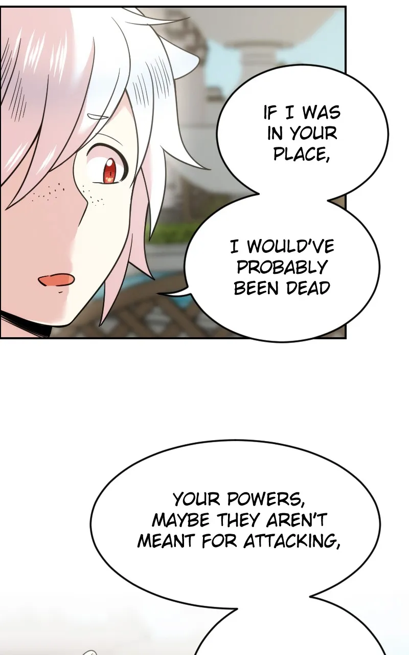 Watermelon Chapter 208 page 54 - 