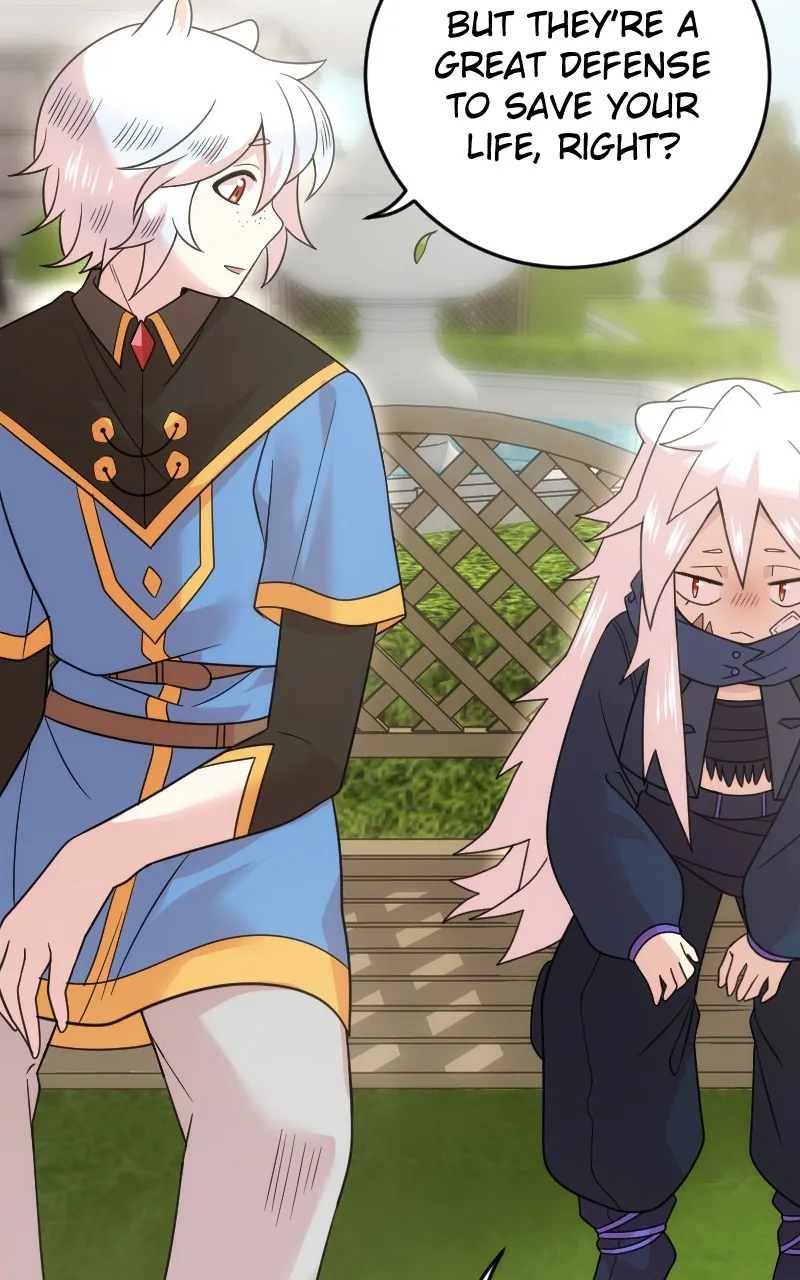 Watermelon Chapter 208 page 55 - 
