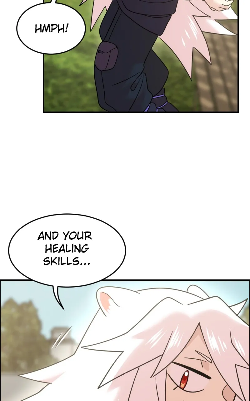 Watermelon Chapter 208 page 60 - 