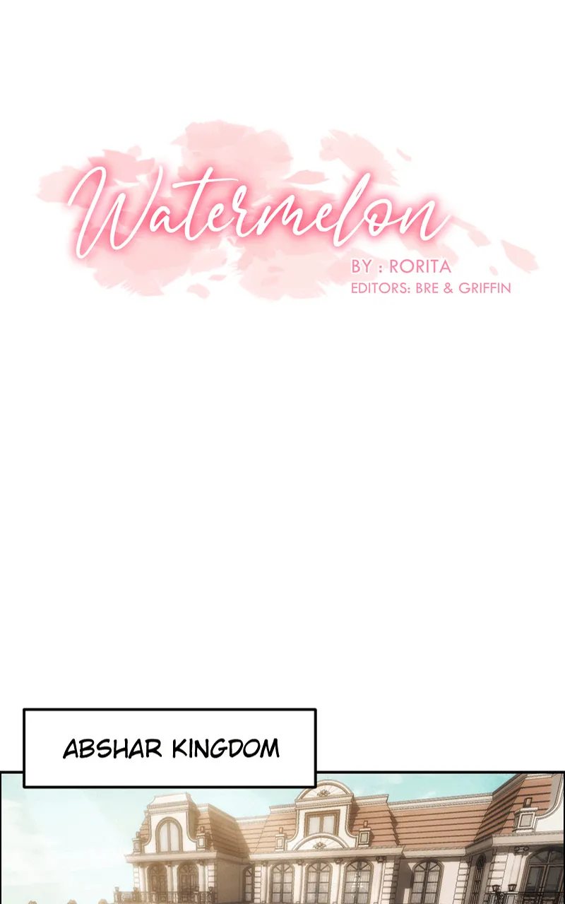 Watermelon Chapter 209 page 1 - 