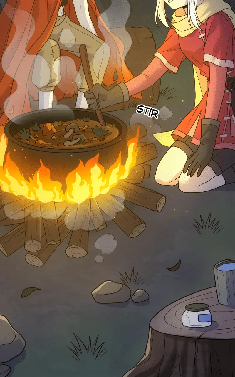Watermelon Chapter 209 page 23 - 