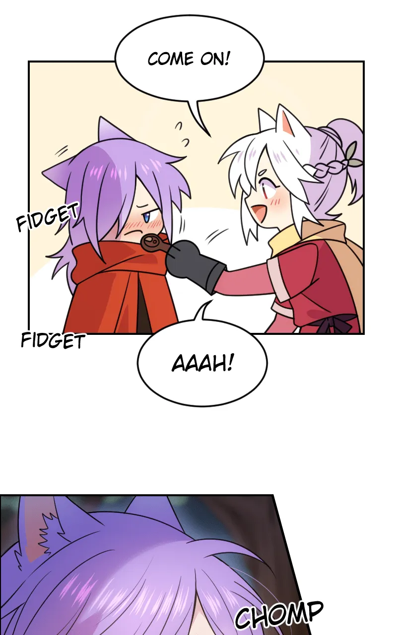 Watermelon Chapter 209 page 32 - 