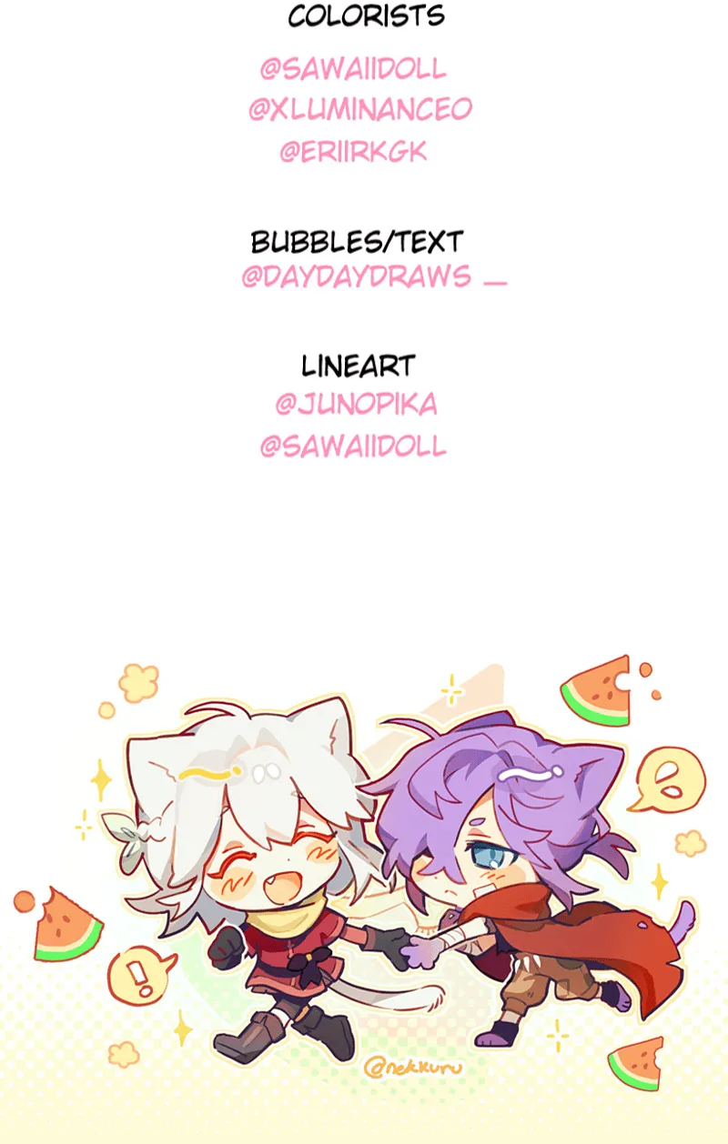 Watermelon Chapter 209 page 56 - 