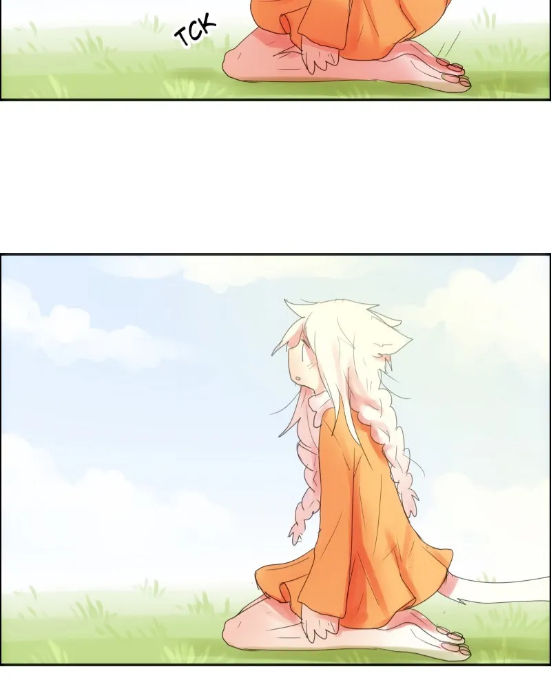Watermelon Chapter 21 page 15 - 
