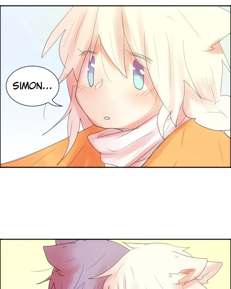 Watermelon Chapter 21 page 17 - 