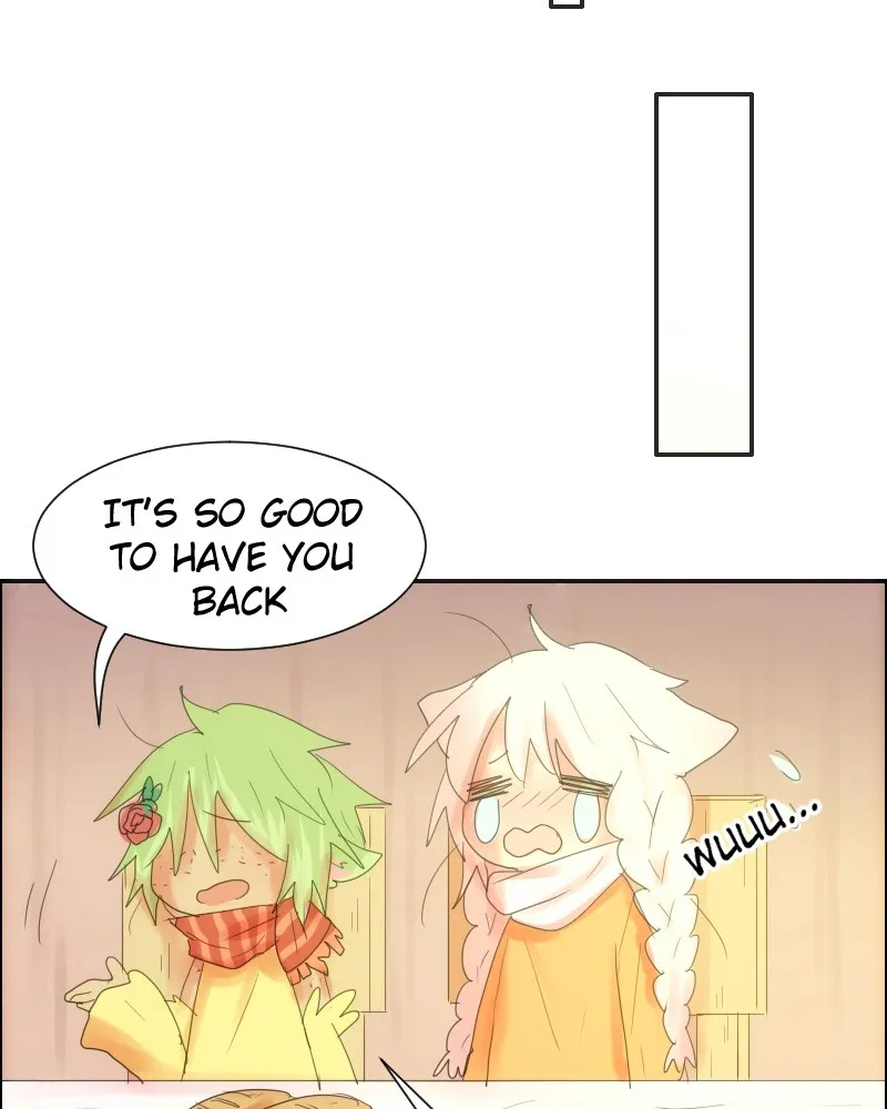 Watermelon Chapter 21 page 21 - 