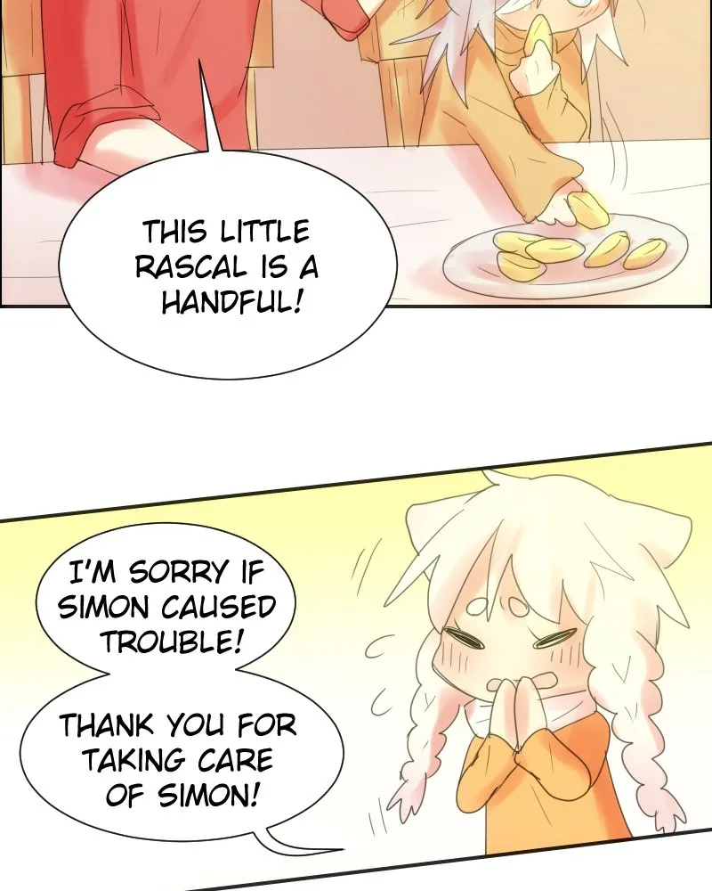 Watermelon Chapter 21 page 24 - 
