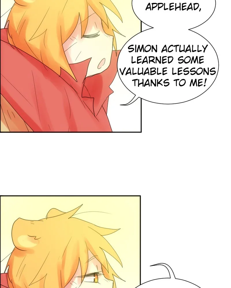 Watermelon Chapter 21 page 26 - 