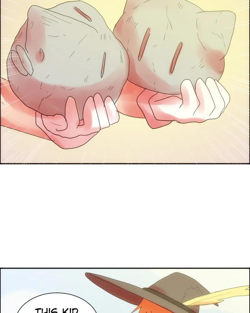Watermelon Chapter 21 page 9 - 