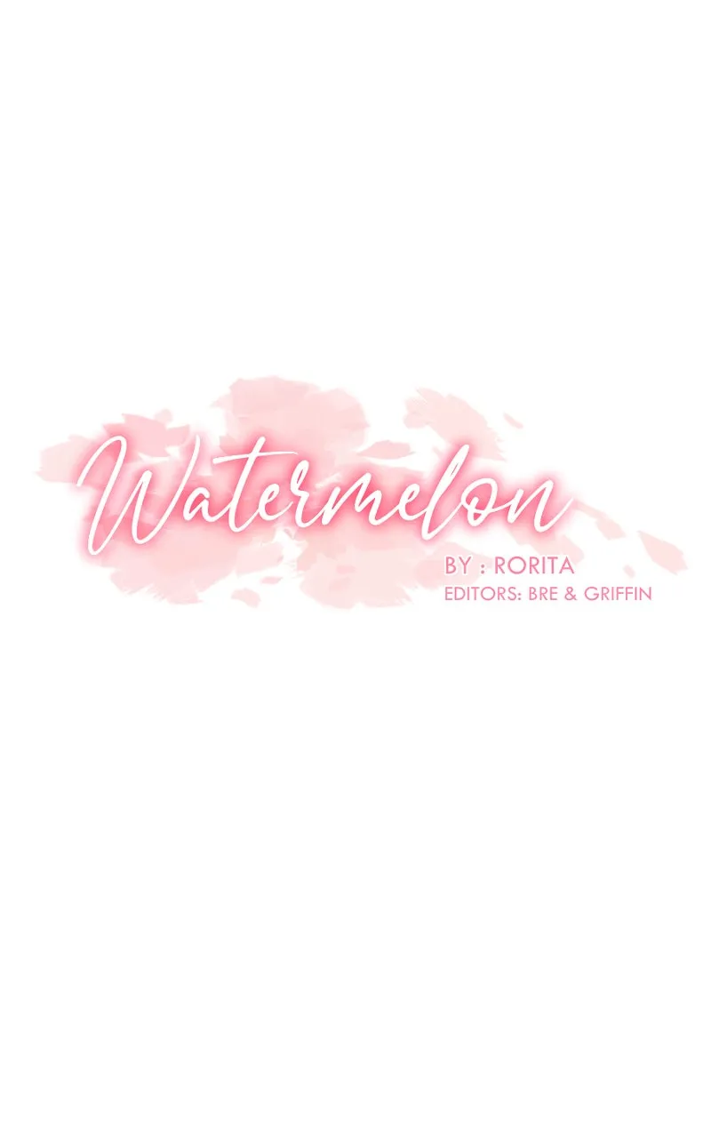 Watermelon Chapter 210 page 3 - 