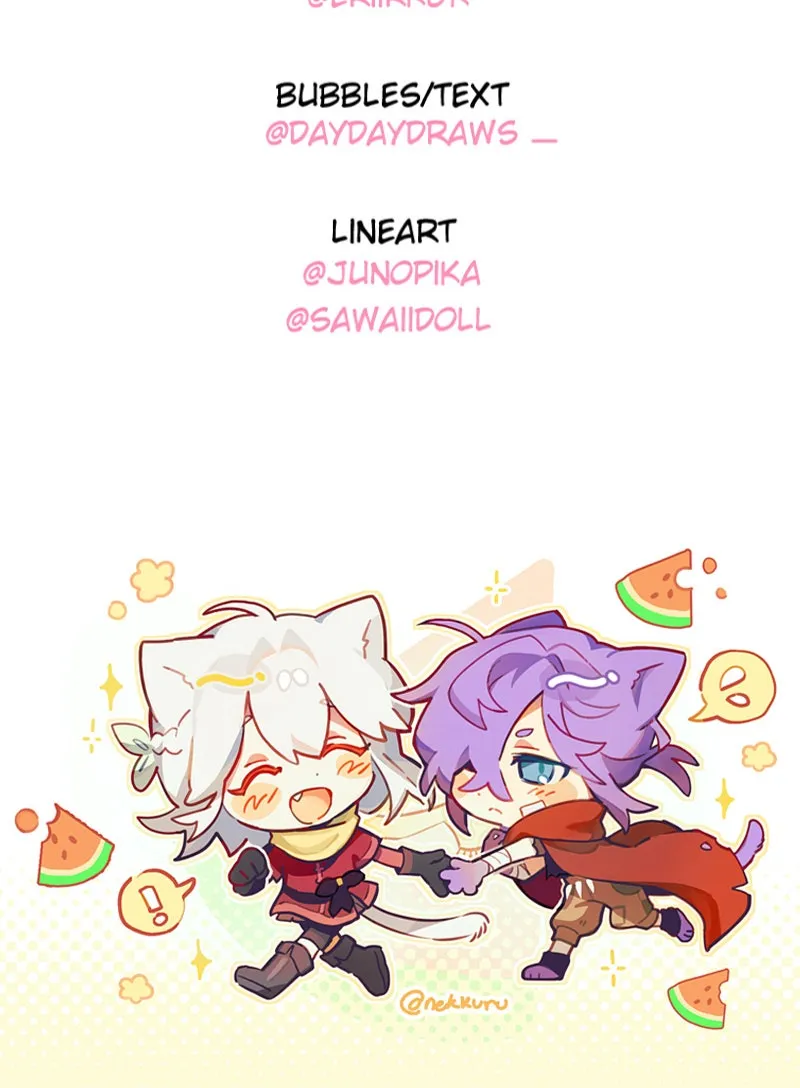 Watermelon Chapter 210 page 59 - 