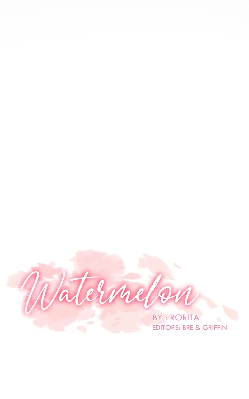 Watermelon Chapter 211 page 3 - 