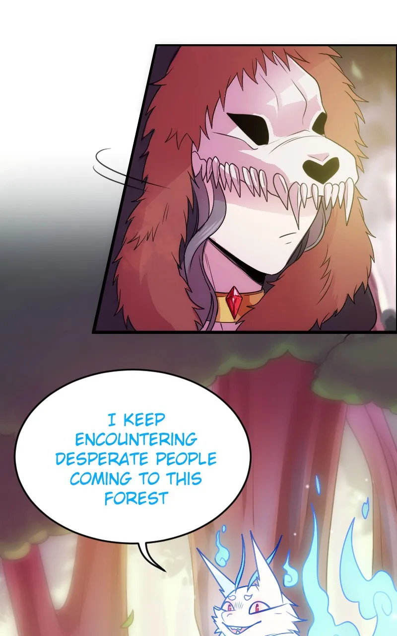 Watermelon Chapter 211 page 38 - 