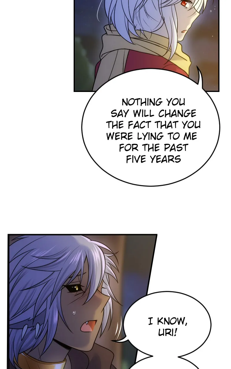 Watermelon Chapter 211 page 5 - 