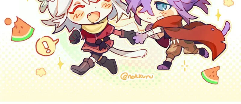 Watermelon Chapter 211 page 73 - 
