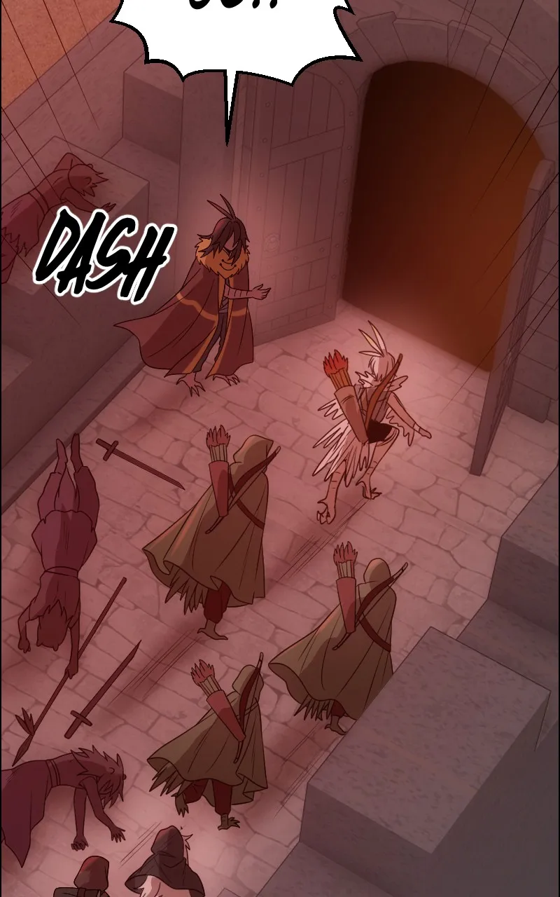 Watermelon Chapter 212 page 50 - 