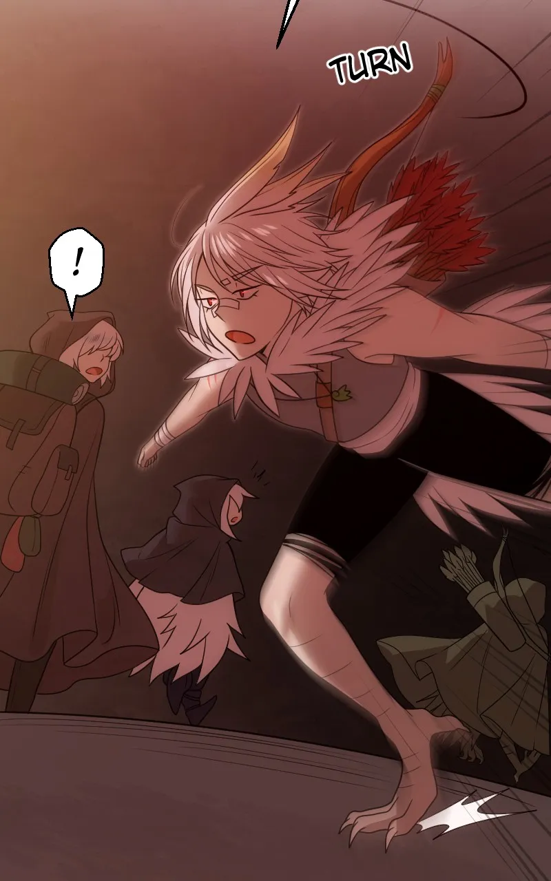 Watermelon Chapter 212 page 55 - 