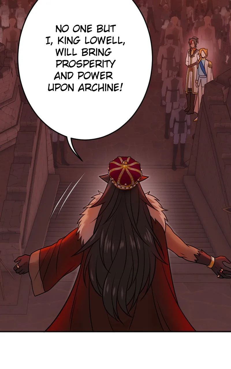Watermelon Chapter 214 page 18 - 