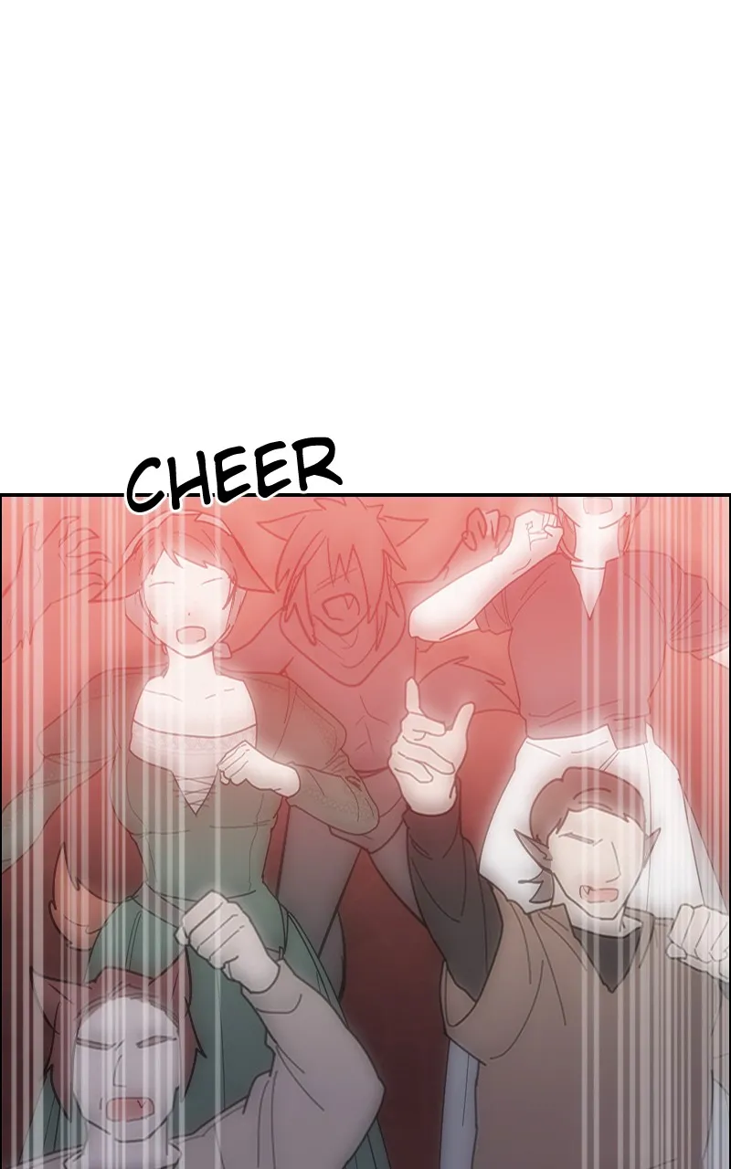Watermelon Chapter 214 page 19 - 
