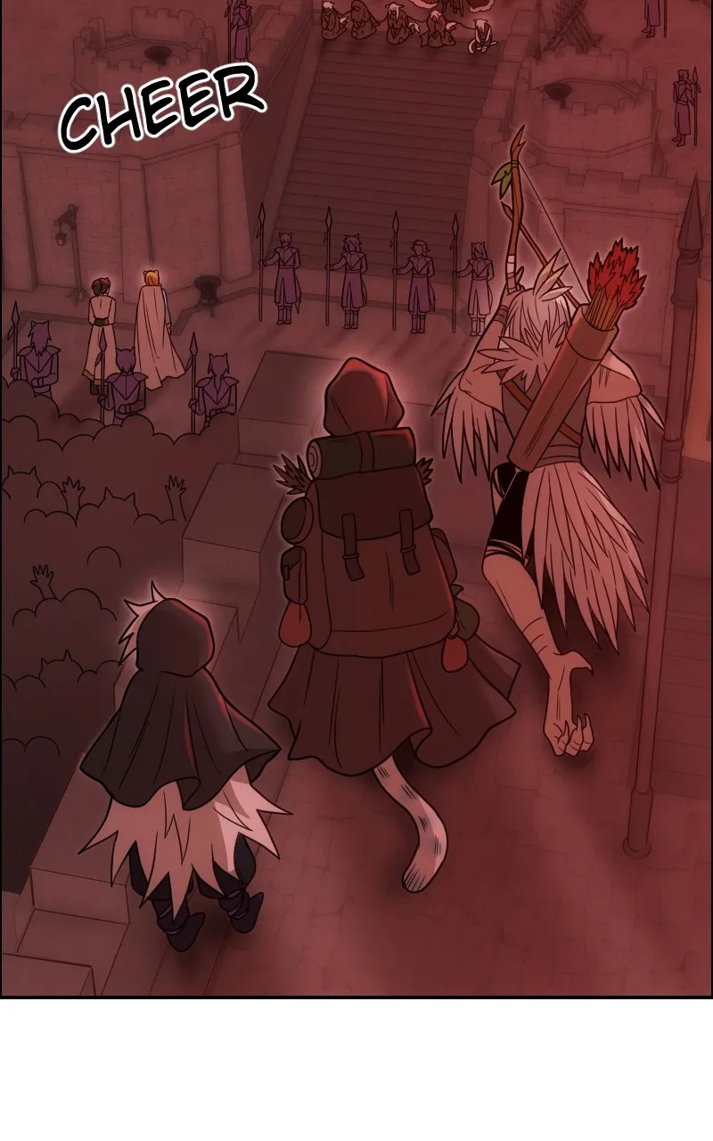 Watermelon Chapter 214 page 21 - 