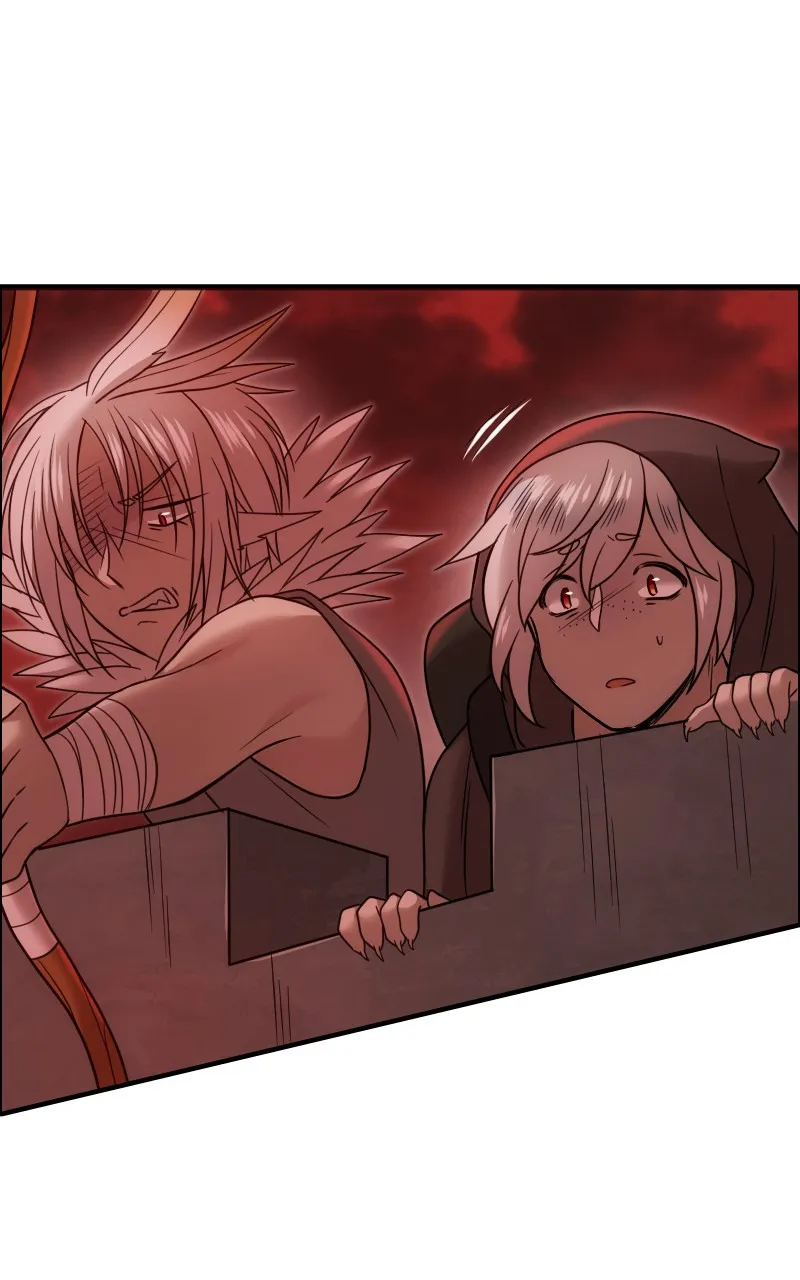 Watermelon Chapter 214 page 22 - 