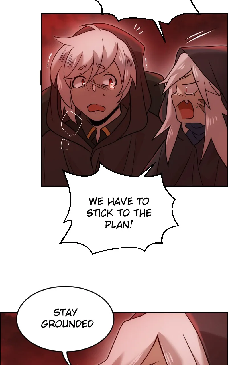 Watermelon Chapter 214 page 30 - 