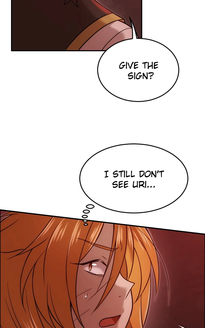 Watermelon Chapter 214 page 34 - 