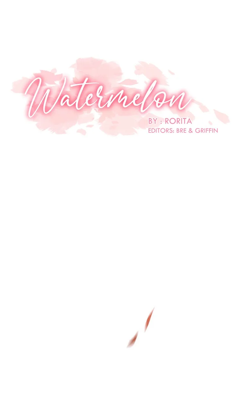 Watermelon Chapter 215 page 1 - 