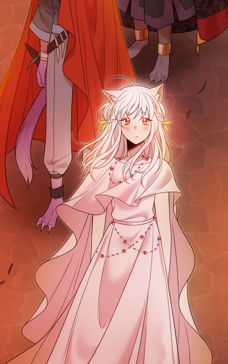 Watermelon Chapter 215 page 3 - 