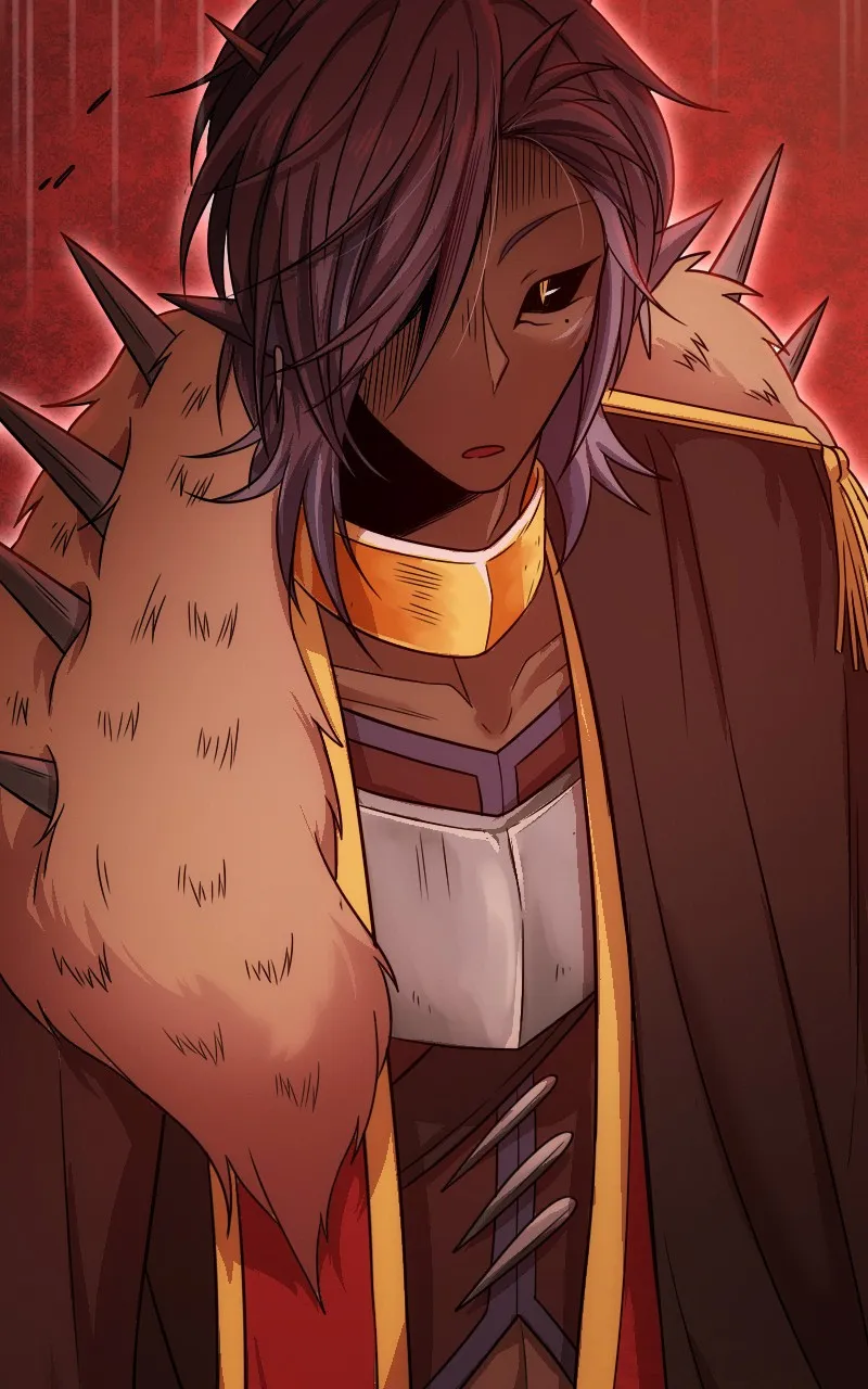 Watermelon Chapter 216 page 3 - 