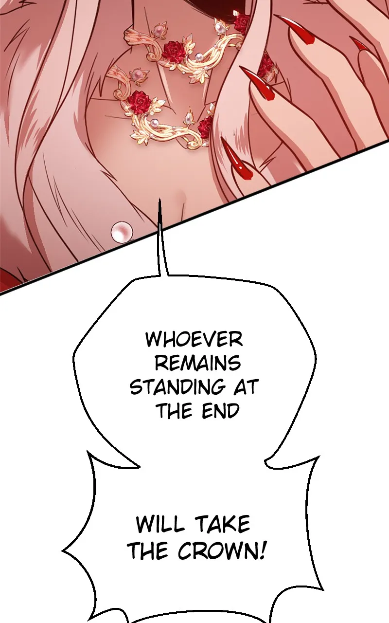 Watermelon Chapter 216 page 33 - 