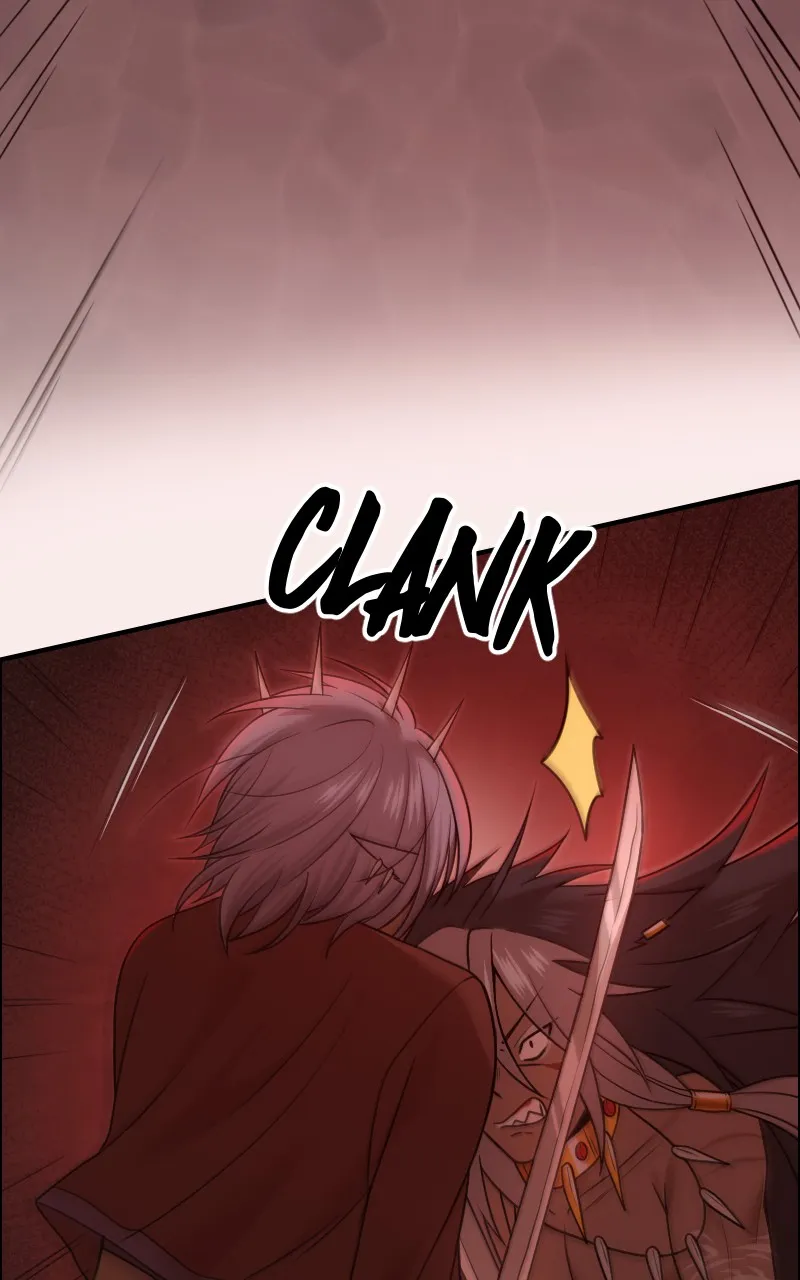 Watermelon Chapter 216 page 36 - 