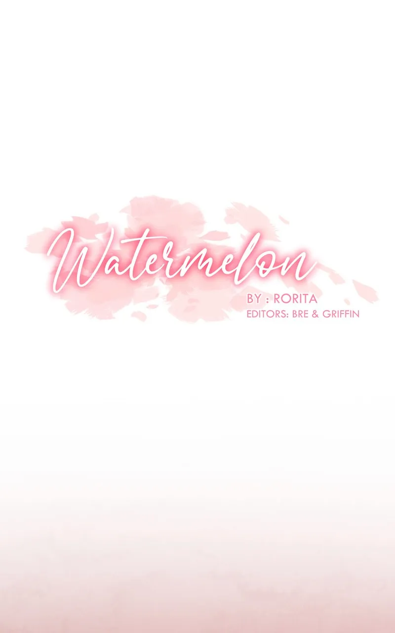Watermelon Chapter 216 page 5 - 